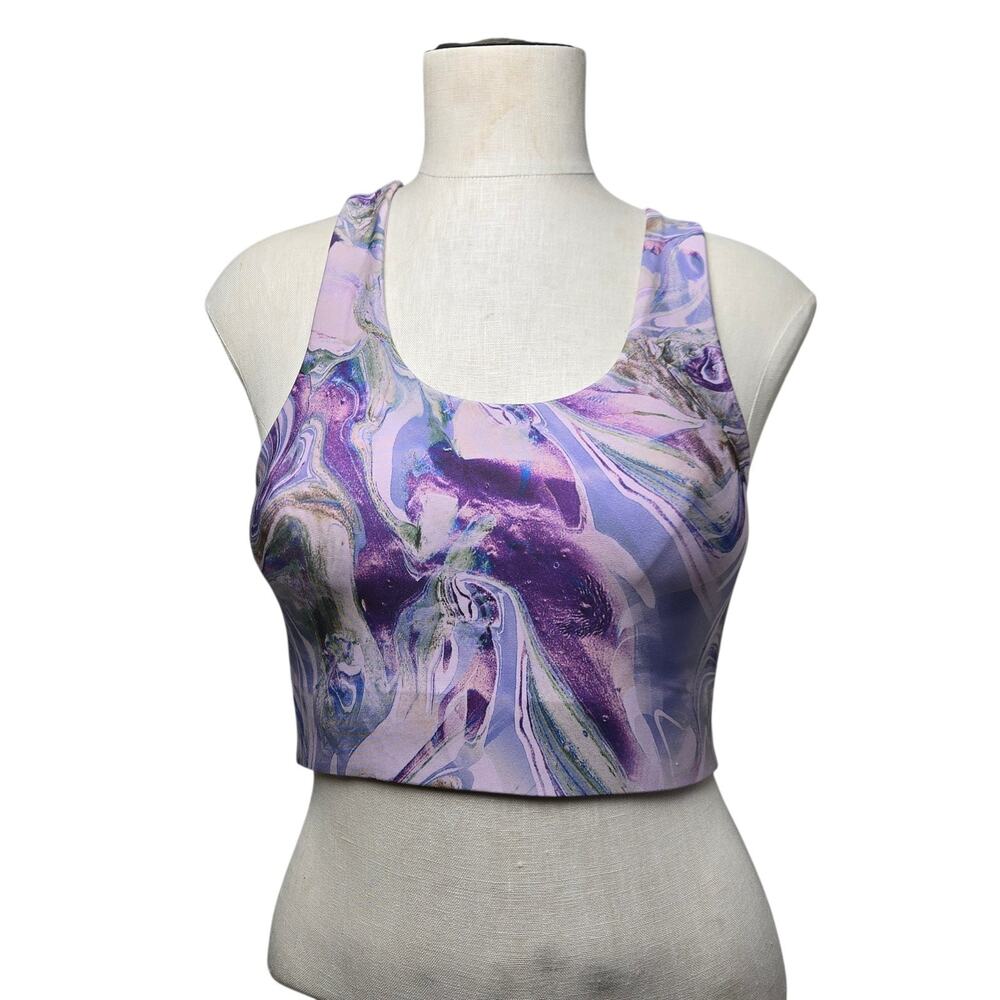 Becco Sport Top Size Small Multicolor